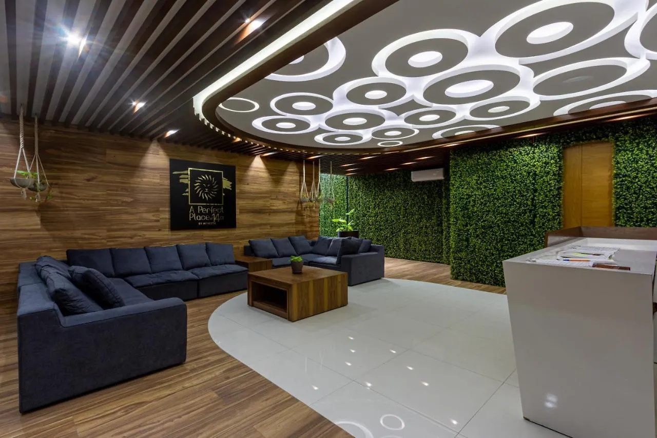 Apartment Luxury Studios On The 5Th Avenue Ocean View Rooftop I By Yeah Playa del Carmen