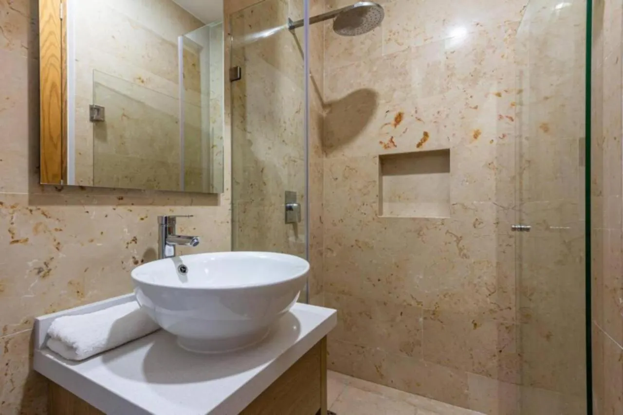 Luxury Studios On The 5Th Avenue Ocean View Rooftop I By Yeah Playa del Carmen