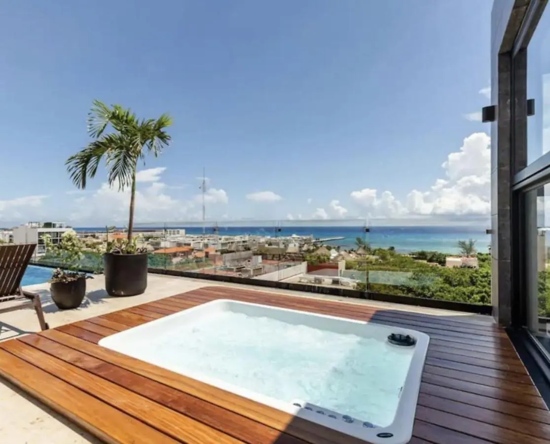 Luxury Studios On The 5Th Avenue Ocean View Rooftop I By Yeah contacts