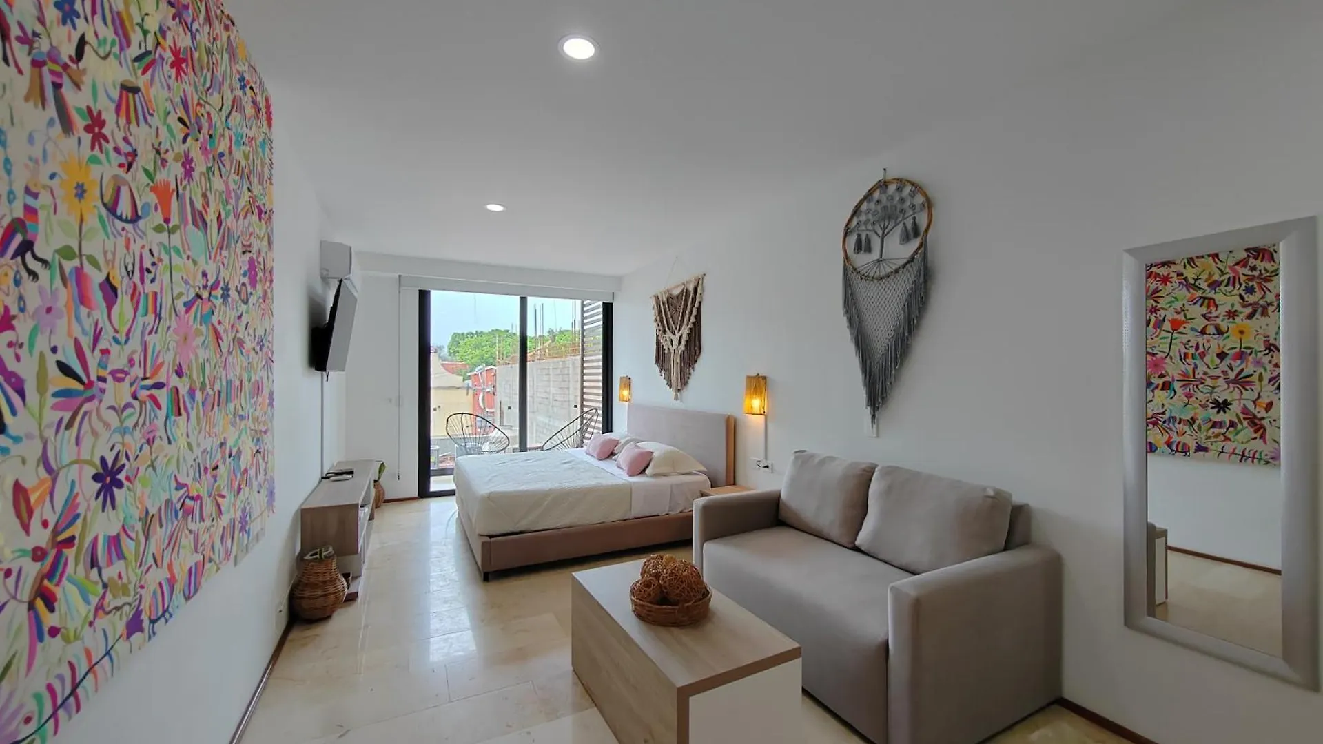 Apartment Luxury Studios On The 5Th Avenue Ocean View Rooftop I By Yeah Playa del Carmen