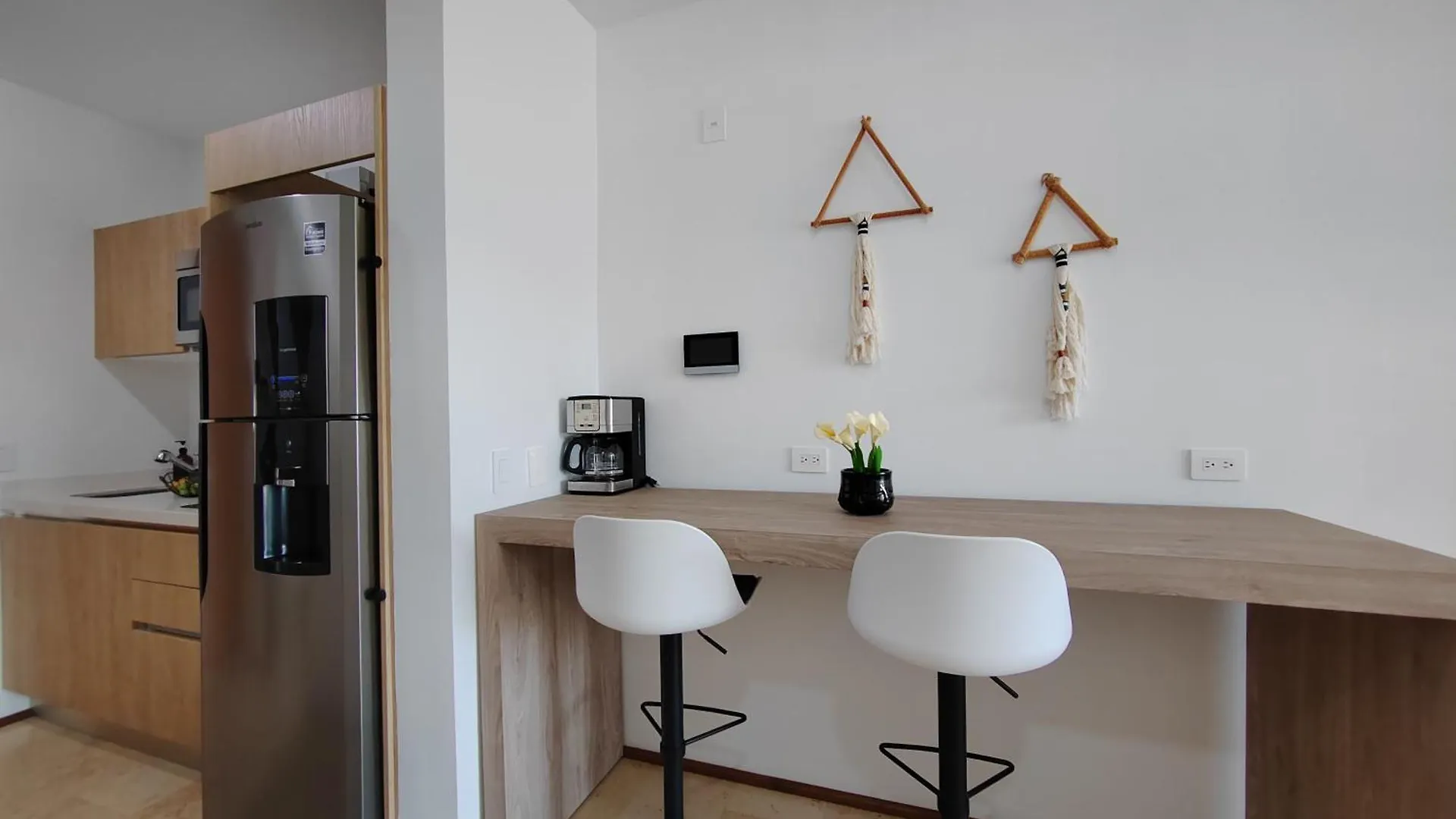 Apartment Luxury Studios On The 5Th Avenue Ocean View Rooftop I By Yeah Playa del Carmen Mexico