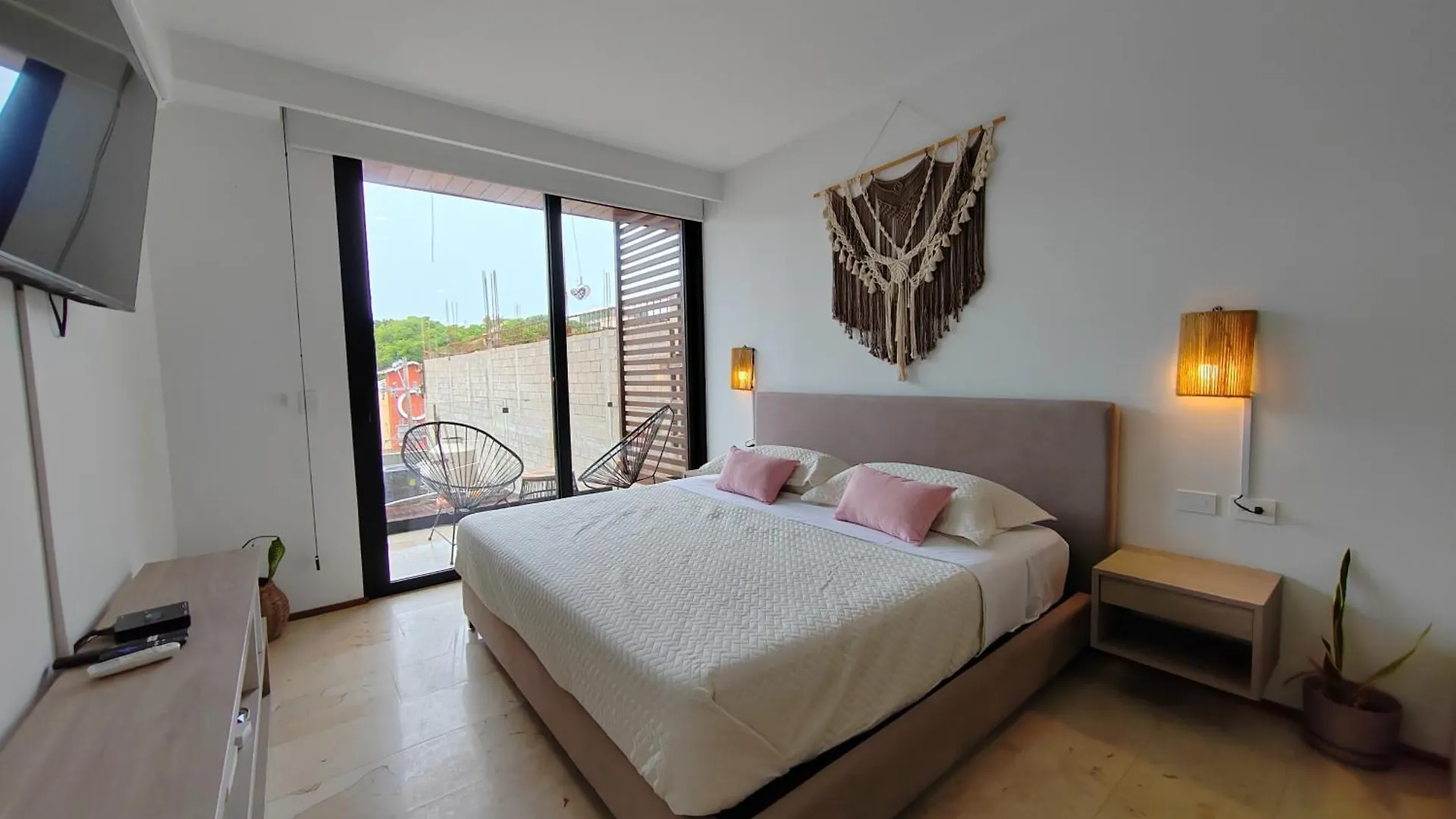 Apartment Luxury Studios On The 5Th Avenue Ocean View Rooftop I By Yeah Playa del Carmen