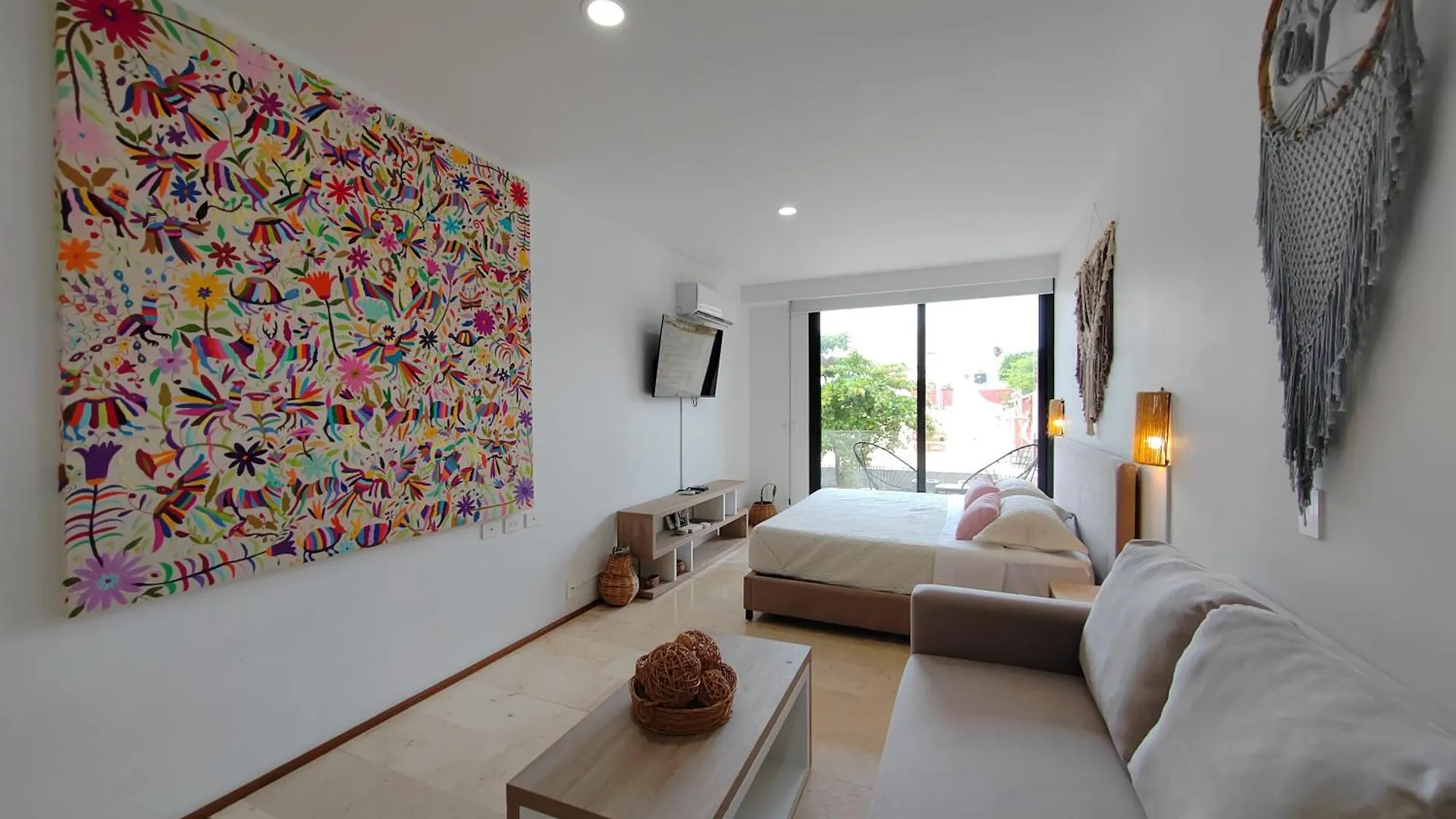 Luxury Studios On The 5Th Avenue Ocean View Rooftop I By Yeah Playa del Carmen 0*,
