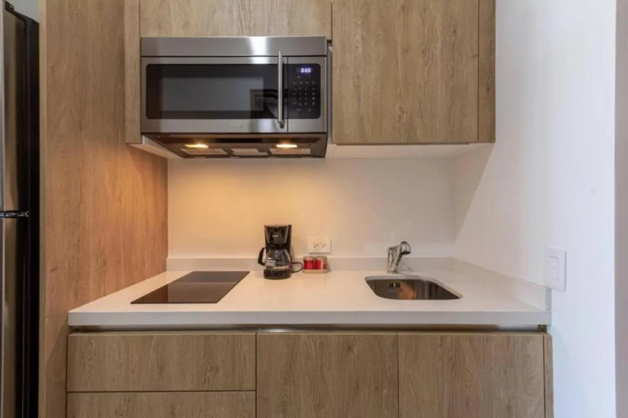 Apartment Luxury Studios On The 5Th Avenue Ocean View Rooftop I By Yeah Playa del Carmen Mexico