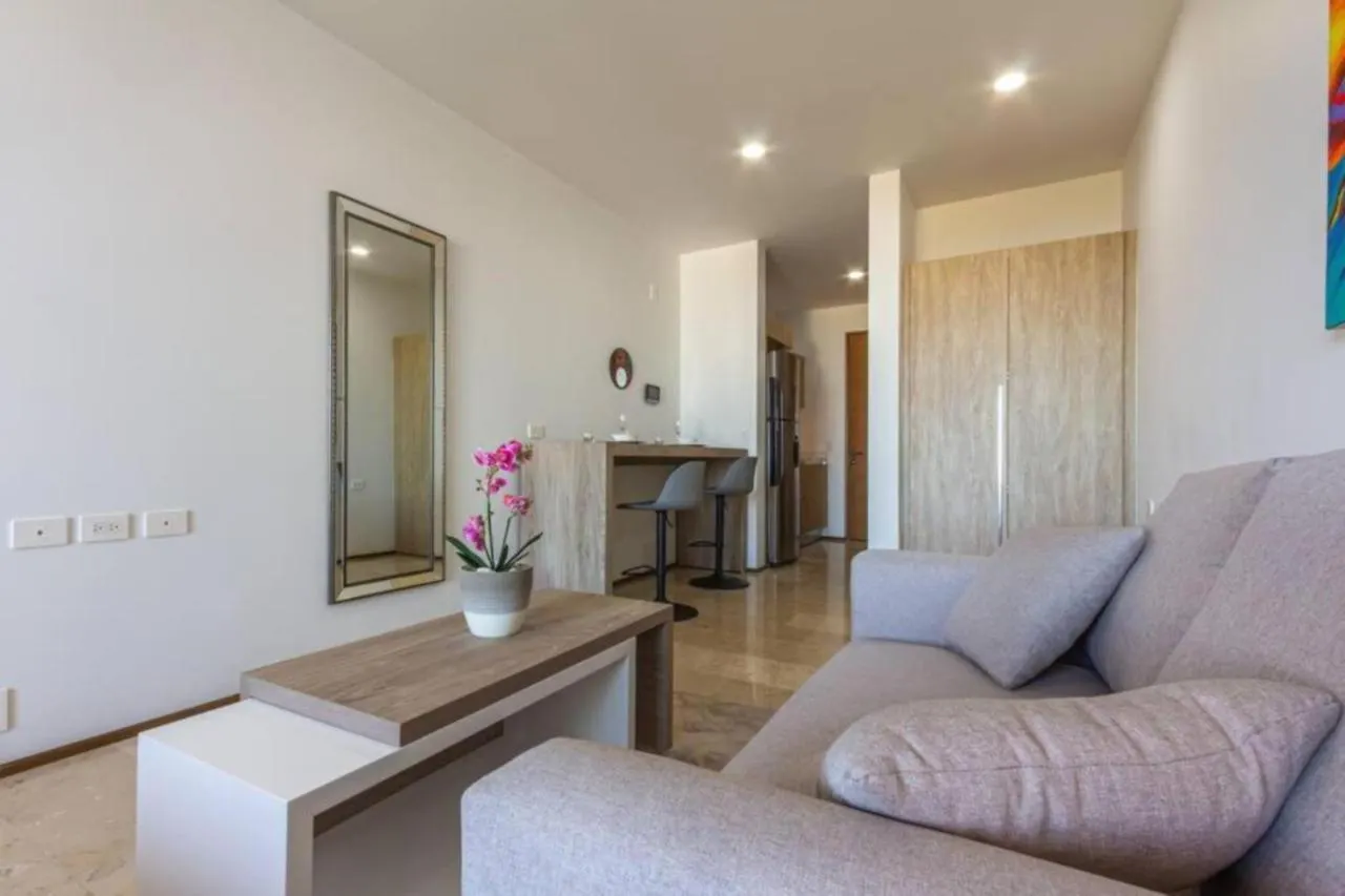 Luxury Studios On The 5Th Avenue Ocean View Rooftop I By Yeah Playa del Carmen