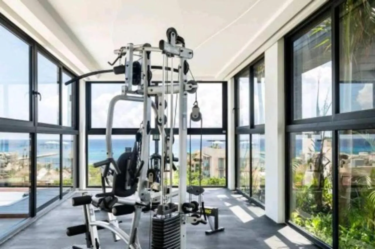 Luxury Studios On The 5Th Avenue Ocean View Rooftop I By Yeah Playa del Carmen Mexico