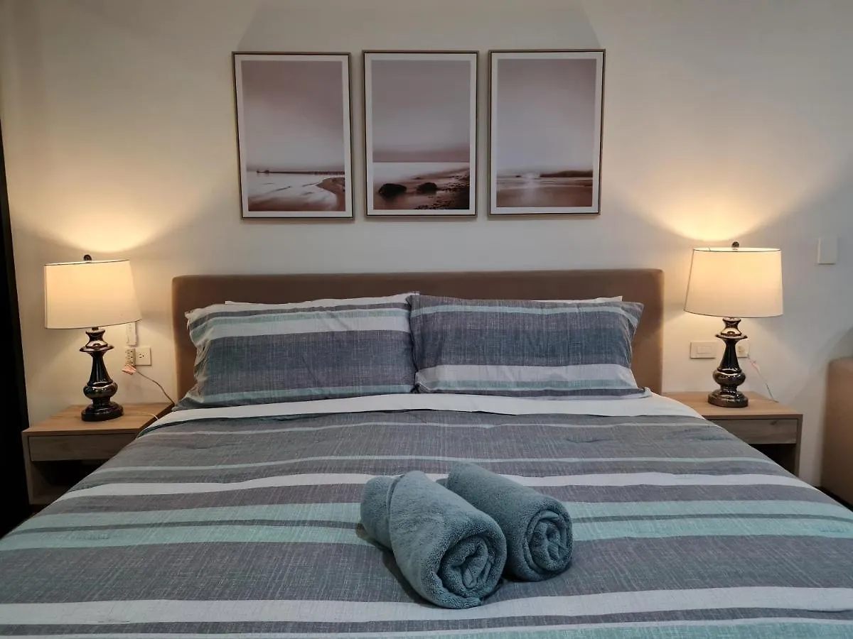 Luxury Studios On The 5Th Avenue Ocean View Rooftop I By Yeah Playa del Carmen Apartment