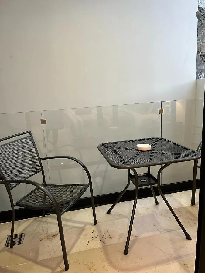 Apartment Luxury Studios On The 5Th Avenue Ocean View Rooftop I By Yeah Playa del Carmen
