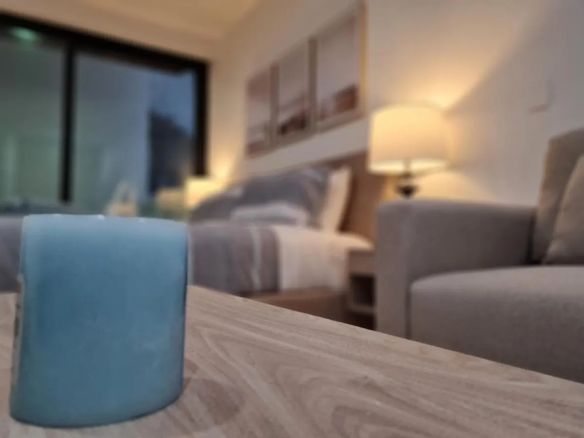 Apartment Luxury Studios On The 5Th Avenue Ocean View Rooftop I By Yeah Playa del Carmen