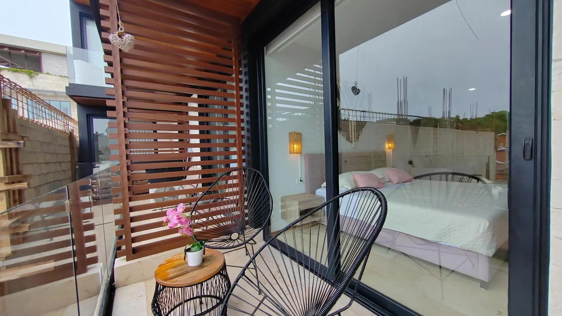 Luxury Studios On The 5Th Avenue Ocean View Rooftop I By Yeah Playa del Carmen